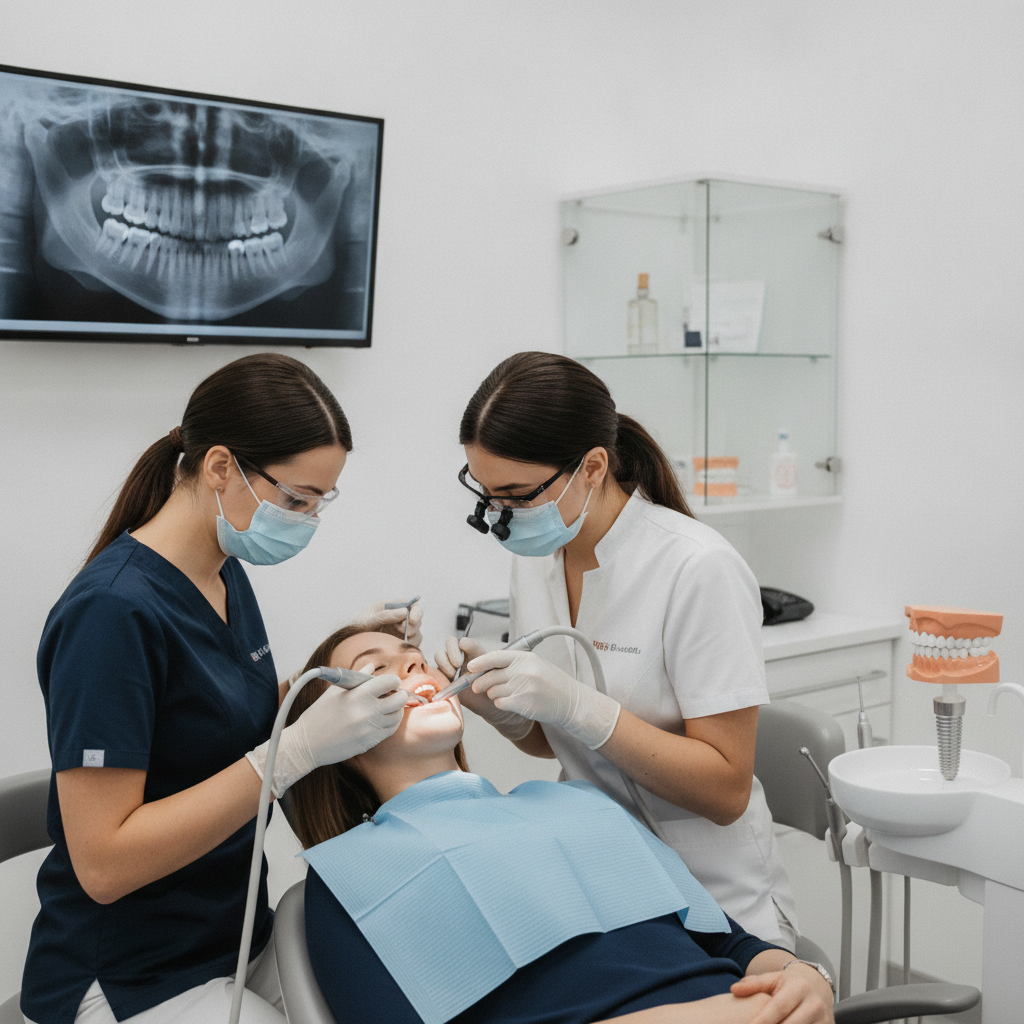 Implante Dentário Dói? Como É o Procedimento em Petrolina