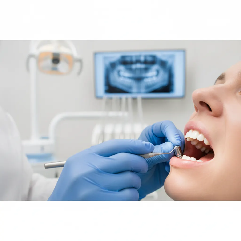 Implante Dentário Pode Cair? Saiba Como Identificar em Petrolina