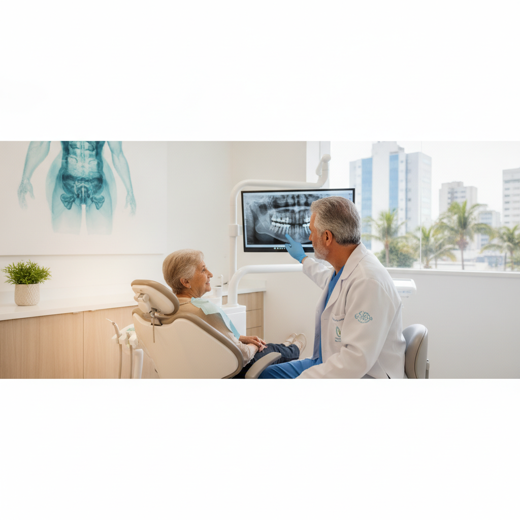 Implante Dentário Tem Limite de Idade? Saiba em Petrolina